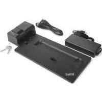 Стыковочная станция Lenovo 40AG0090EU ThinkPad Basic Docking Station 90W