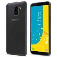 Чехол для сотового телефона Vipe Color для Samsung Galaxy J6, Transparent