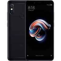 Смартфон Xiaomi Redmi Note 5 32Gb Black