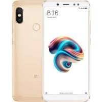 Смартфон Xiaomi Redmi Note 5 32Gb Gold