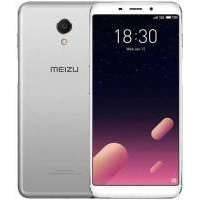 Meizu M6s 64GB серебристый