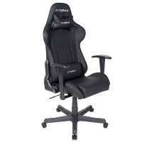 Кресло компьютерное игровое DXRacer OH/FD99/N