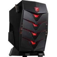 MSI Aegis 3 8RD-022RU (черный)