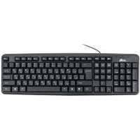 Клавиатура Ritmix RKB-103 USB