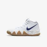 Баскетбольные кроссовки для школьников Kyrie 4