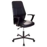 Бюрократ CH-605 (черный)