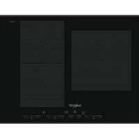 Варочная панель Whirlpool SMC 653 F/BT/IXL