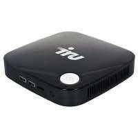 Неттоп iRU 317 Black