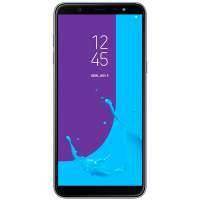 Смартфон Samsung Galaxy J8 (2018) Gray (SM-J810F/DS)