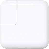 Сетевое зарядное Apple 30W USB-C Power Adapter MR2A2ZM/A USB-C мощностью 30 Вт (белый)