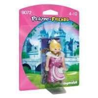 Фигурка Playmobil Придворная дама 7 см 
