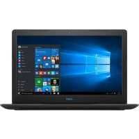 Dell G3 3579 G315-7145 (черный) G3 3579 G315-7145 (Intel Core i5 8300H 2300 Mhz/15.6"/1920х1080/8192Mb/256Gb HDD/DVD нет/NV