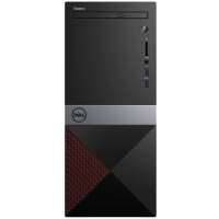 Dell Vostro 3670-3162 (черный)