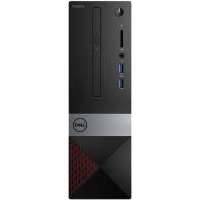 Dell Vostro 3470-3223 SFF (черный)