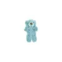Игрушка для собак Aromadog, цвет: голубой, 6 см 