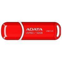 Флэш диск ADATA UV150 Red 32GB (AUV150-32G-RRD)