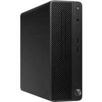 HP 290 G1 SFF 3ZE02EA (черный)