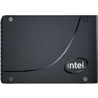 SSD накопитель Intel Optane DC P4800X 750ГБ, 2.5", PCIe 3.0 x4, NVMe, U.2 SFF-8639 