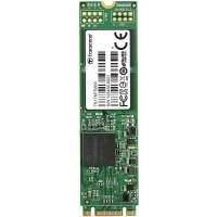 Твердотельный накопитель (SSD) Transcend 1Tb MTS800S, 2280, M.2 (TS1TMTS800) 