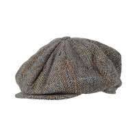 Кепка восьмиклинка Hanna hats 04-006-73-59 