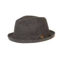 Шляпа федора Goorin brothers 91-253-08-59 