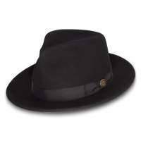 Шляпа федора Goorin brothers 90-195-09-55 