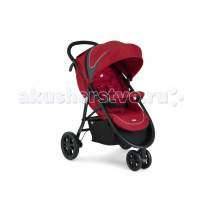 Прогулочная коляска Joie Litetrax 3