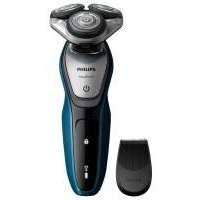 Philips S5420 (черно-синий)