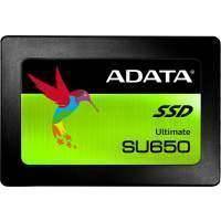 2.5" ADATA Ultimate SU650 240Gb (ASU650SS-240GT-C) 
