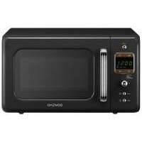 Daewoo KOR-6LBRB (черный)