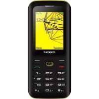Texet TM-517R черный