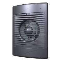 Вентилятор Diciti Standard 4c dark gray met