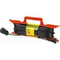 Удлинитель Stayer maxelectro 55018-20