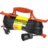 Удлинитель Stayer maxelectro 55018-30