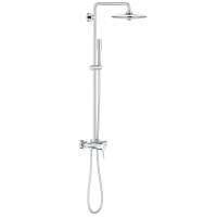 Душевая система Grohe Euphoria 260 23061002