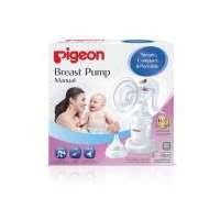 Молокоотсос Pigeon ручной 26488PG