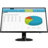 HP N246v Monitor
