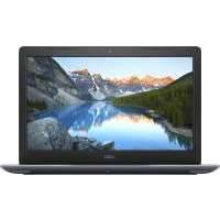 Dell G3 3579 G315-7152 (синий) G3 3579 G315-7152 (Intel Core i5 8300H 2300 Mhz/15.6"/1920х1080/8192Mb/256Gb HDD/DVD нет/NV