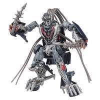 Трансформеры Transformers "Коллекционный" Кроубар, 20 см 