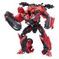 Трансформеры Transformers "Коллекционный" Стингер, 20 см 