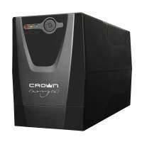 Источник бесперебойного питания Crown Line intractive cmu-650x 650va\300w