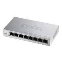 Коммутатор Zyxel GS1200-8-EU0101F 8G управляемый GS1200-8-EU0101F