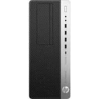 HP EliteDesk 800 G3, 1FU44AW
