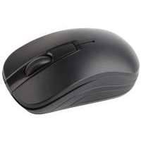 Мышь беспроводная Intro MW175 black
