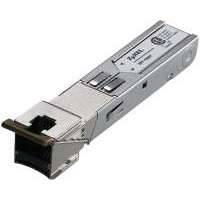 Модуль SFP ZYXEL SFP-1000T SFP-трансивер с портом Gigabit Ethernet SFP-1000T