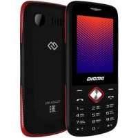 Digma Linx A242 красный