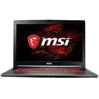 Ноутбук игровой MSI GV72VR 7RF-872RU