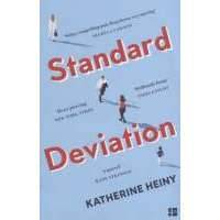 Standard Deviation