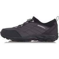 Полуботинки утепленные мужские Merrell Ice Cap 4 Stretch Moc, размер 43,5 