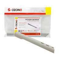 Щелевая насадка для бытового пылесоса OZONE Un-4932
